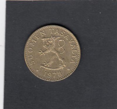 Beschrijving: 50 Pennia